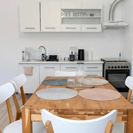 Olteniei Апартаменты Брашов