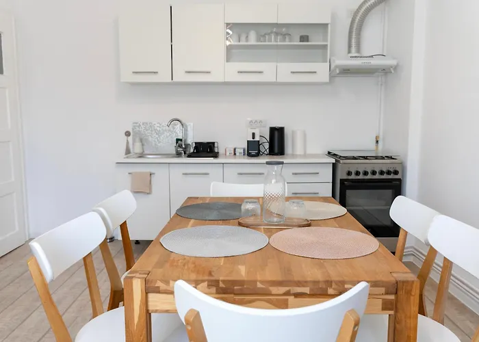 Olteniei Appartement Braşov