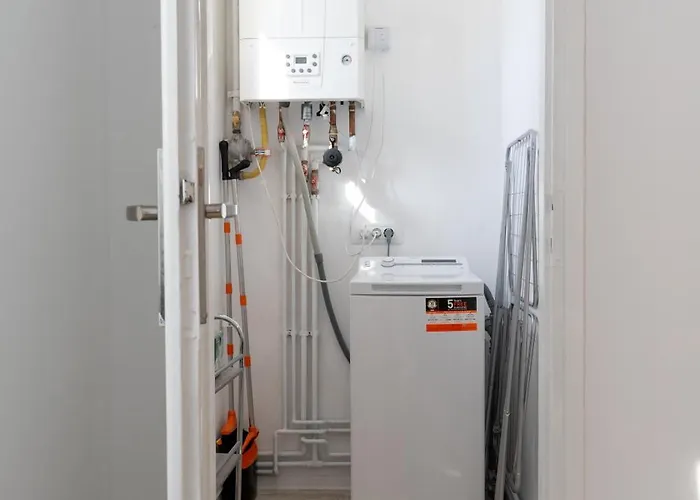 Appartement Olteniei *