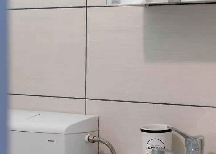 Appartement Olteniei